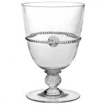 Graham Footed Water Goblet 
5.5\ Height
4 Ounces
